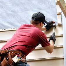 Best Aluminum Siding Installation  in Presque Isle, ME